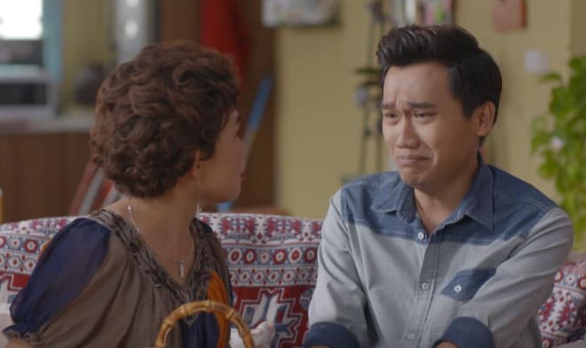 Nha tro balanha tap 4 dien xuat Xuan Nghi anh 3