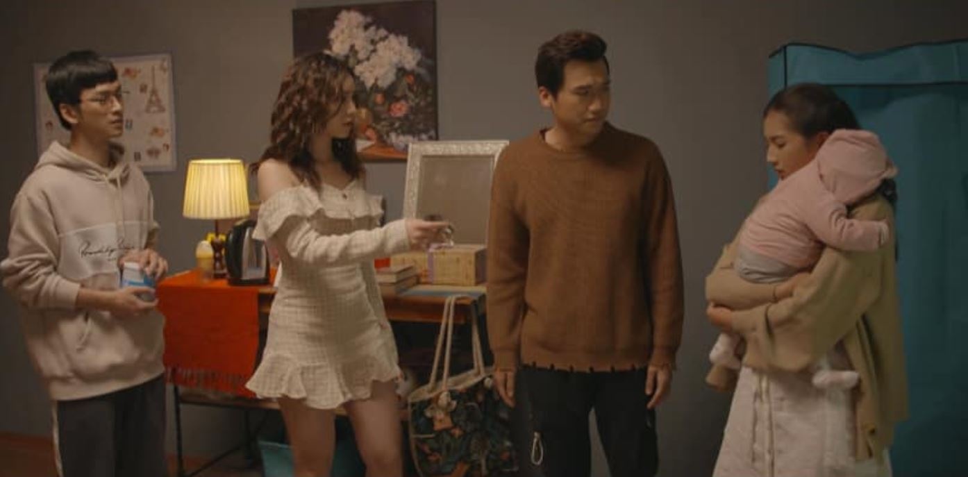 Nha tro balanha tap 4 dien xuat Xuan Nghi anh 1