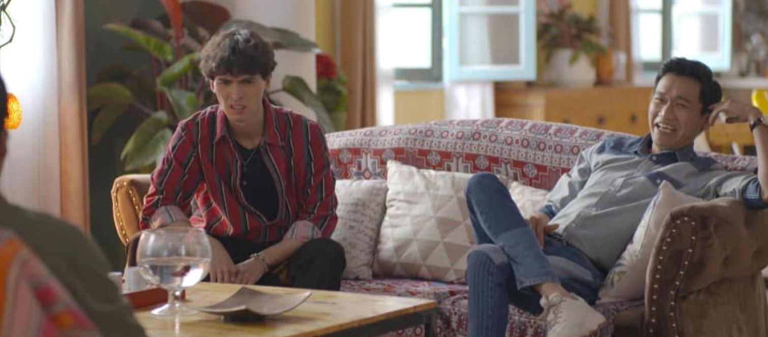 Nha tro balanha tap 4 dien xuat Xuan Nghi anh 4