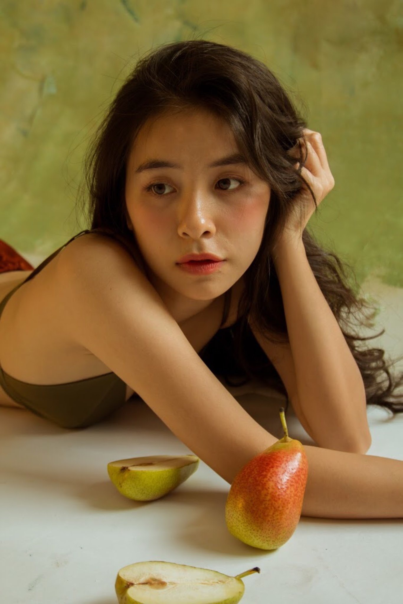 trần vân quỳnh búp bê ảnh 5 tran van quynh bup be anh 5