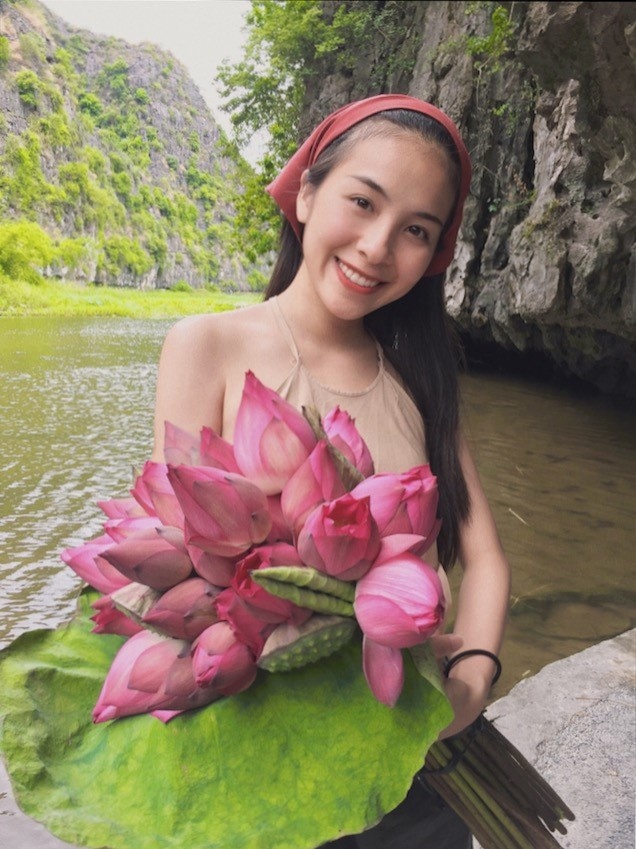 trần vân quỳnh búp bê ảnh 6 tran van quynh bup be anh 6