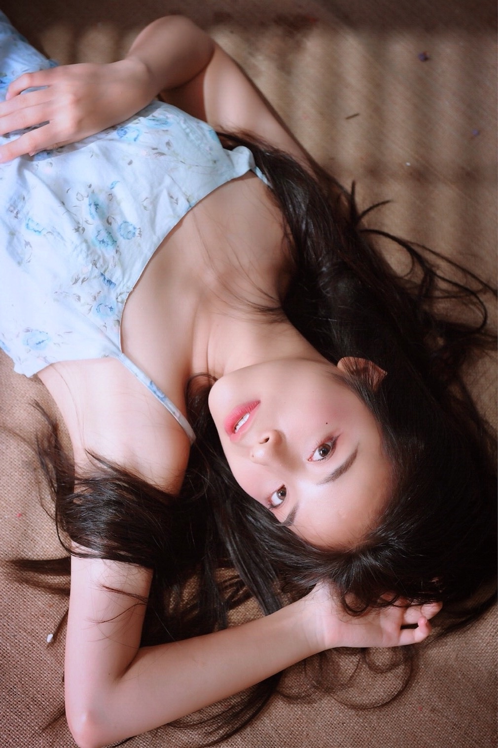 trần vân quỳnh búp bê ảnh 13 tran van quynh bup be anh 13