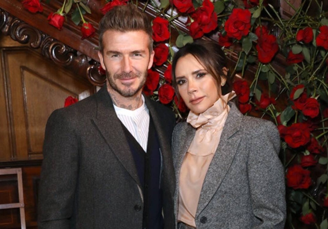 Vo chong David Beckham mua nha 25 trieu USD hinh anh