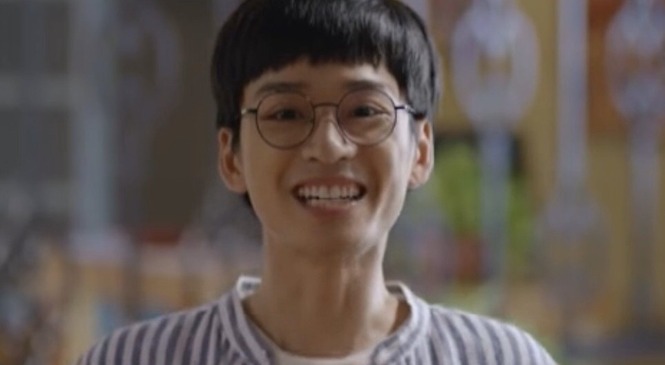 Tran Nghia, Quynh Kool hat ca khuc 'xit con, rua tay' hinh anh