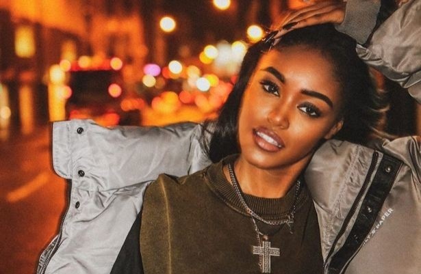 Rapper nguoi My qua doi o tuoi 25 hinh anh