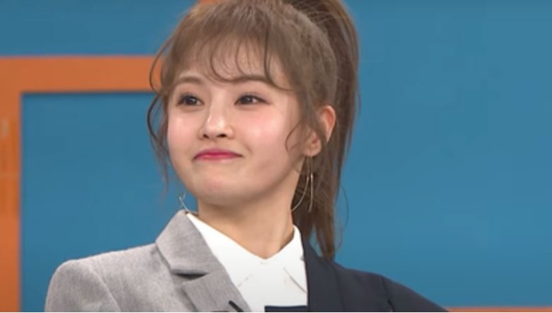 Thanh vien T-ara tiet lo khong duoc hat du phai dung dien hinh anh