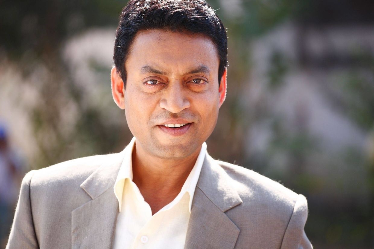 Dien vien 'Trieu phu o chuot' qua doi vi ung thu hiem gap hinh anh