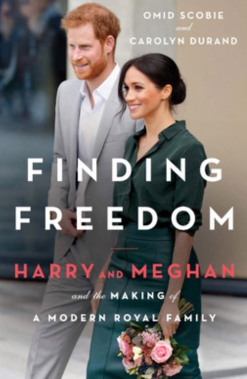 tieu su harry va meghan anh 1