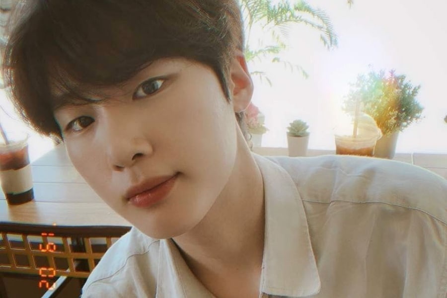 Tai tu thay the Song Joong Ki trong phim moi hinh anh