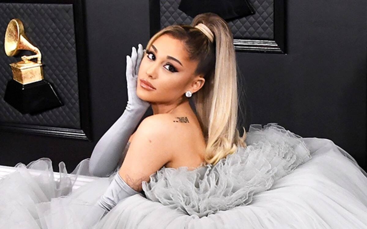Ariana Grande mua nha 13,7 trieu USD hinh anh
