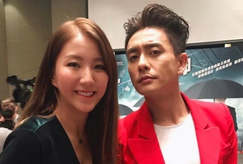 Huynh Tong Trach: ‘Vo tuong lai cua toi phai duoc long me’ hinh anh