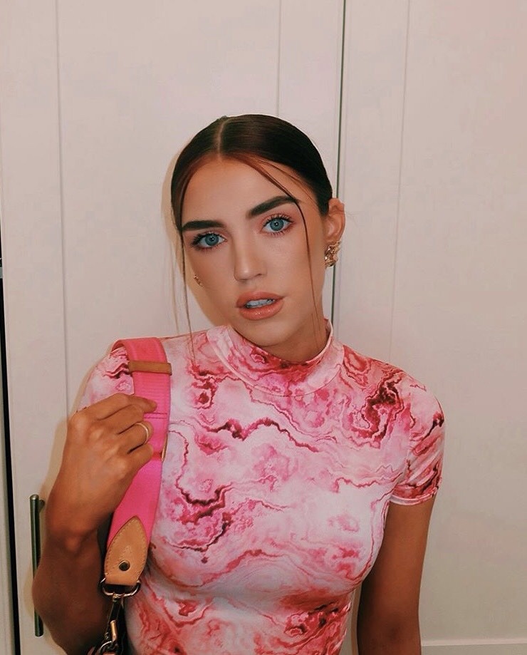 Con gai cuu thanh vien Boyzone quyen ru anh 2