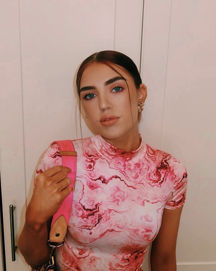 Con gai cuu thanh vien Boyzone quyen ru anh 3