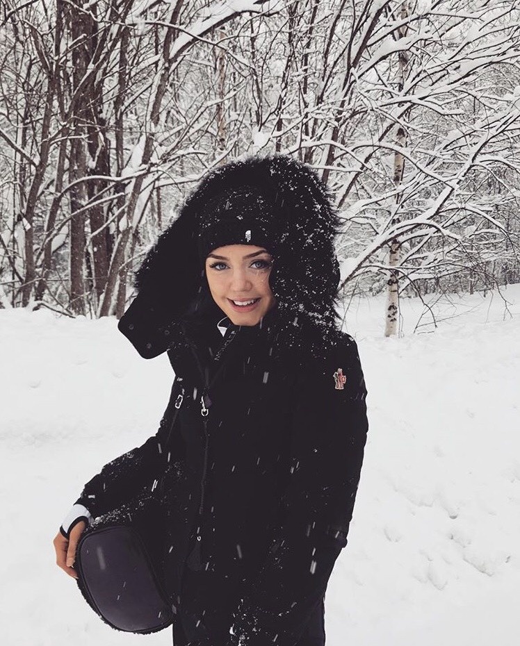 Con gai cuu thanh vien Boyzone quyen ru anh 7