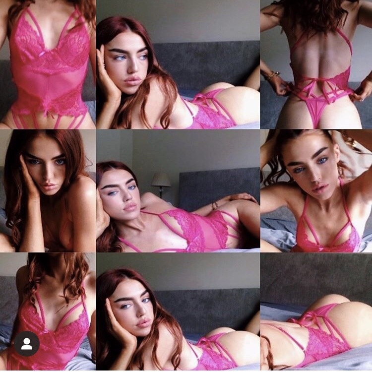 Con gai cuu thanh vien Boyzone quyen ru anh 1