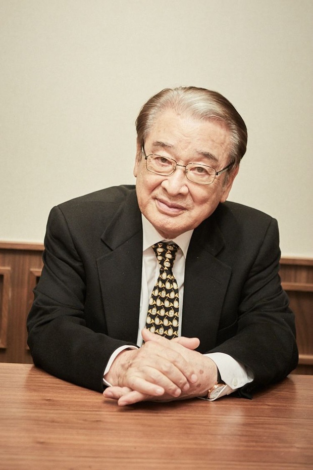 Lee Soon Jae bi to nguoc dai anh 2