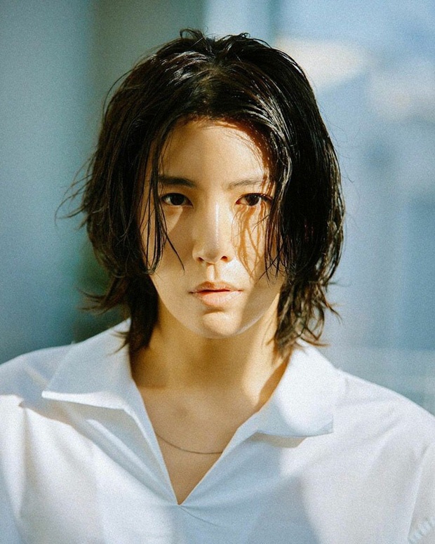 No Min Woo và Ayase Haruka hẹn hò ảnh 2 No Min Woo va Ayase Haruka hen ho anh 2