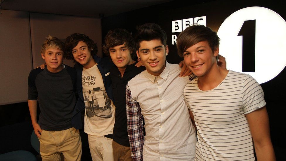 One Direction kỷ niệm 10 năm hoạt động ảnh 5 One Direction ky niem 10 nam hoat dong anh 5
