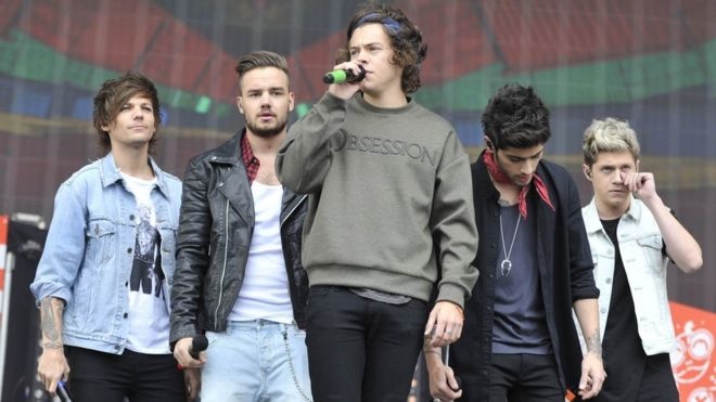 One Direction kỷ niệm 10 năm hoạt động ảnh 6 One Direction ky niem 10 nam hoat dong anh 6