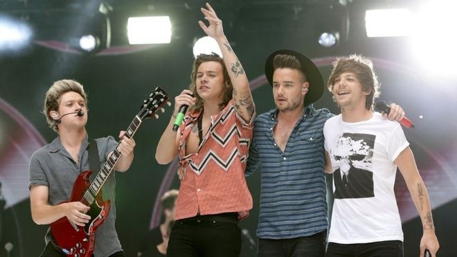 One Direction kỷ niệm 10 năm hoạt động ảnh 7 One Direction ky niem 10 nam hoat dong anh 7