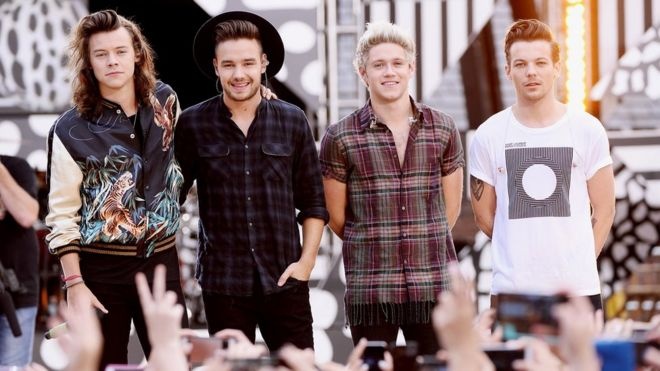 One Direction kỷ niệm 10 năm hoạt động ảnh 8 One Direction ky niem 10 nam hoat dong anh 8
