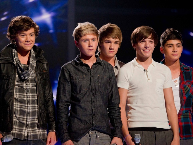 One Direction kỷ niệm 10 năm hoạt động ảnh 4 One Direction ky niem 10 nam hoat dong anh 4