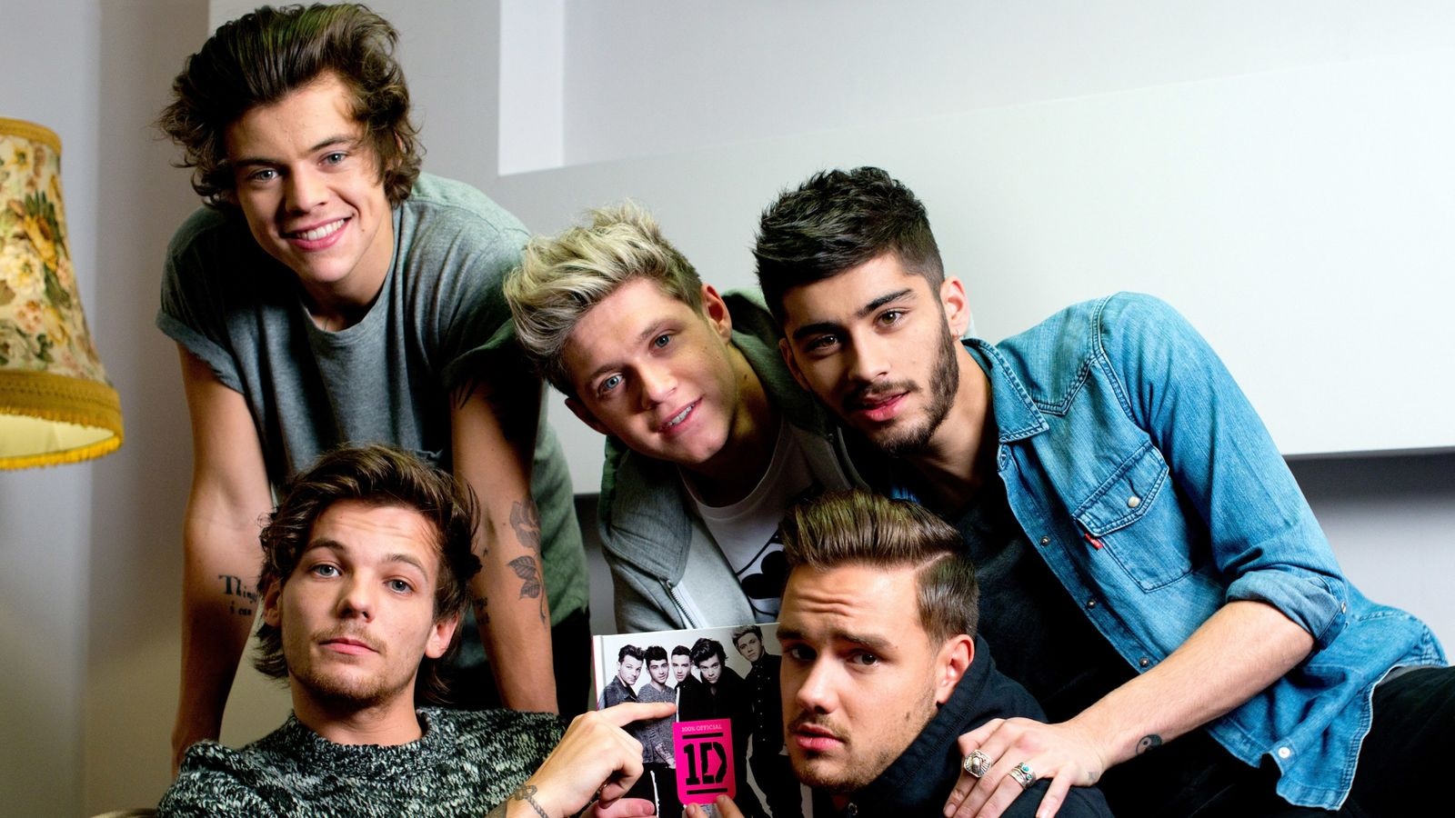 One Direction kỷ niệm 10 năm hoạt động ảnh 3 One Direction ky niem 10 nam hoat dong anh 3