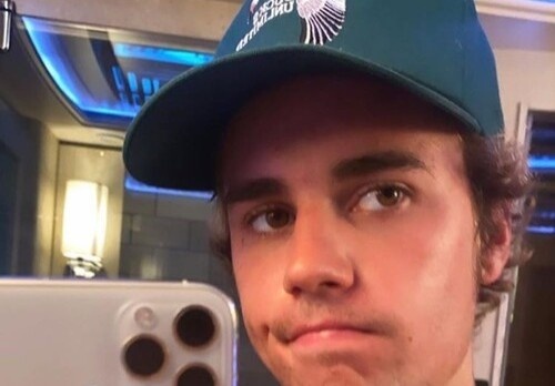 Justin Bieber het sach mun nho vo hinh anh