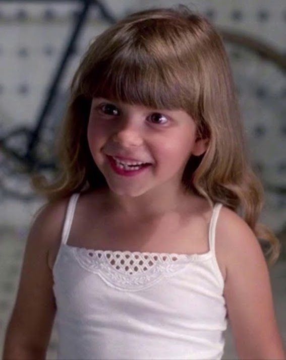 sao nhi nguoi My bi cha giet anh 2