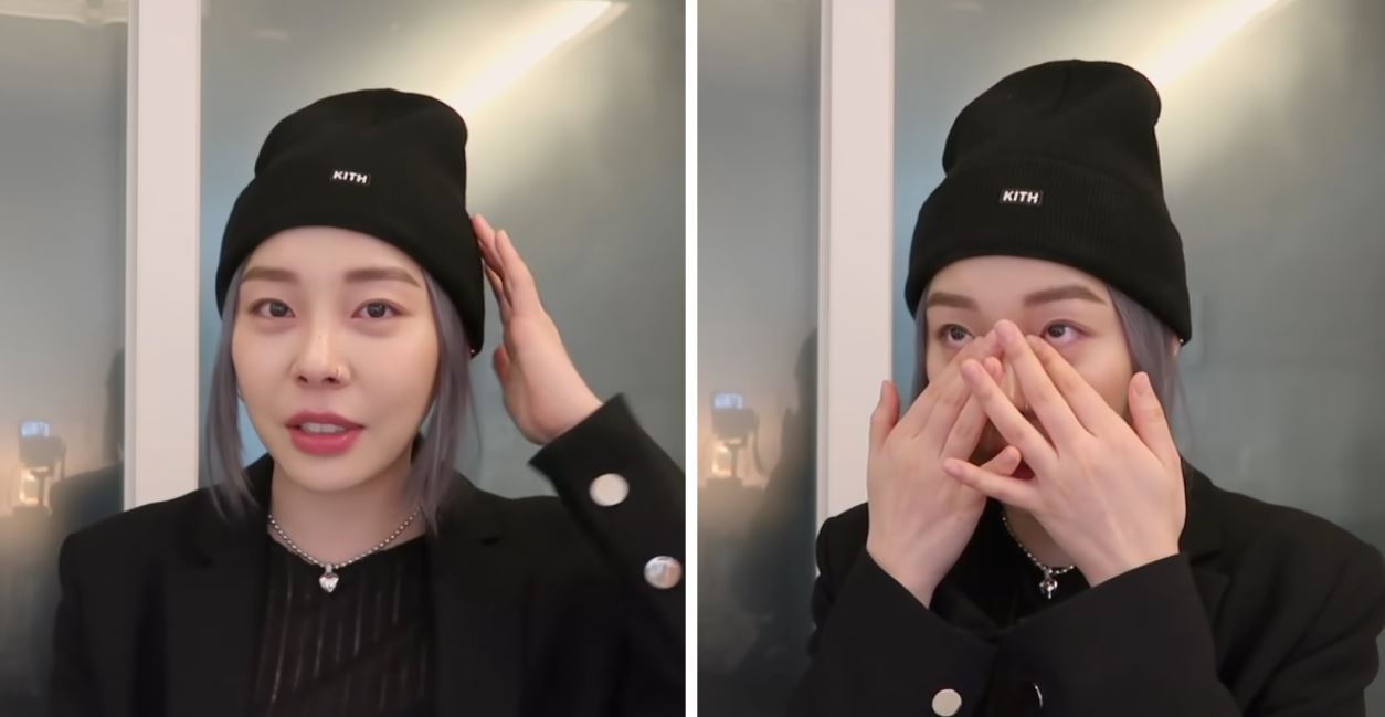 ca si Han Quoc khong duoc tra luong anh 2