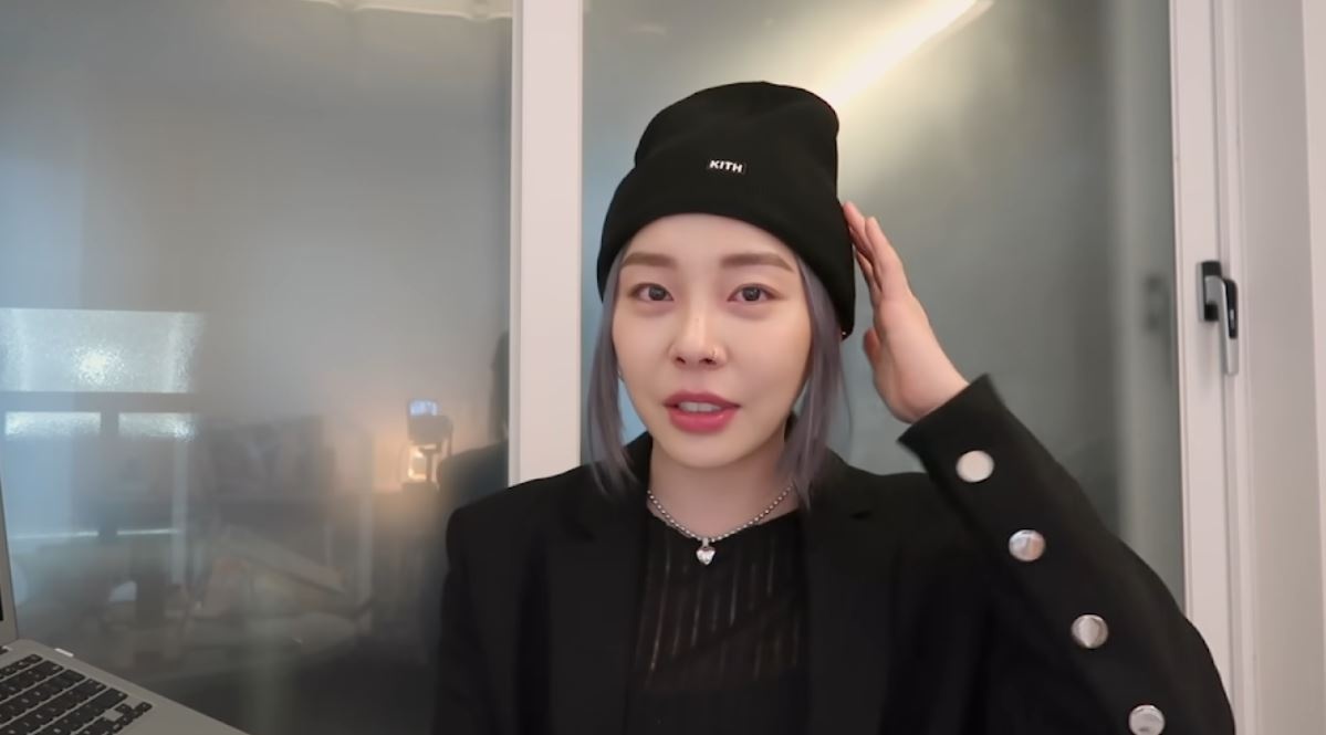 Nu ca si Han Quoc khong duoc tra luong trong 7 nam hinh anh