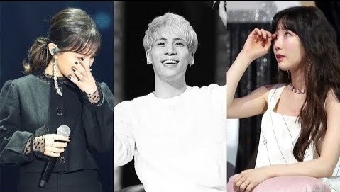 Lee Hi trai long ve Jonghyun anh 2