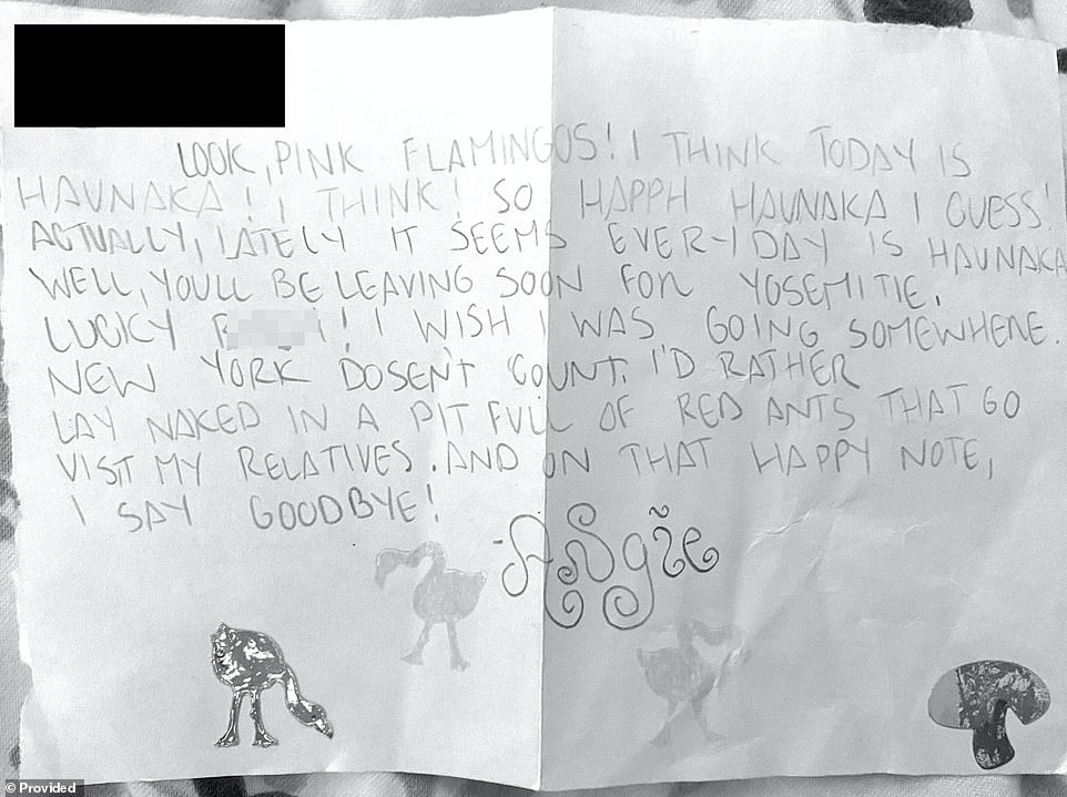 Angelina Jolie thoi nien thieu anh 7