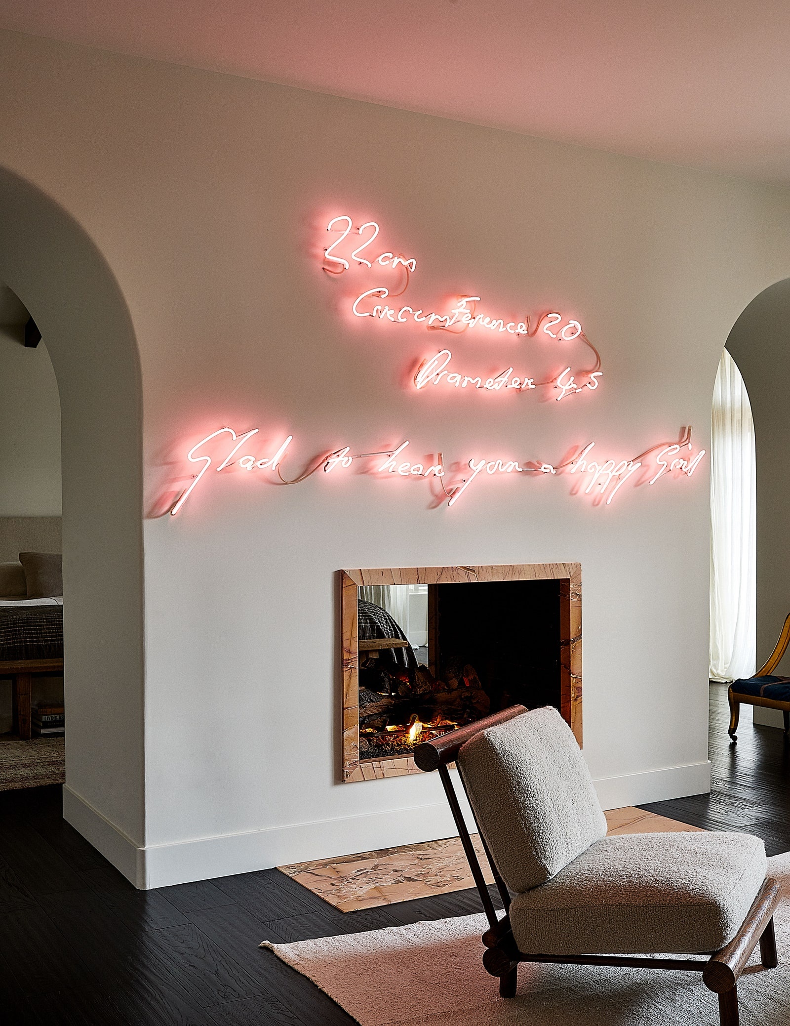 biệt thự của siêu mẫu Kendall Jenner ảnh 7 biet thu cua sieu mau Kendall Jenner anh 7