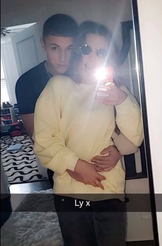 Sao Stranger Things chia tay ban trai anh 1