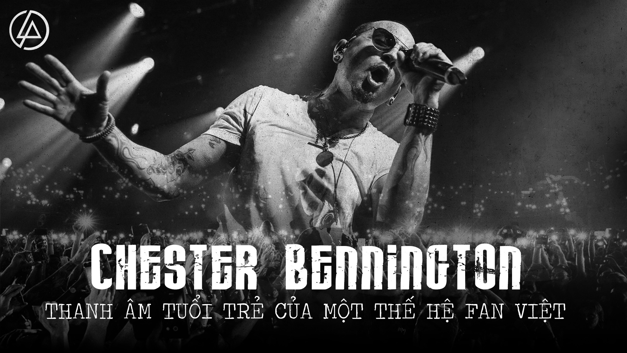Thanh âm tuổi trẻ Linkin Park ảnh 1 Thanh am tuoi tre Linkin Park anh 1