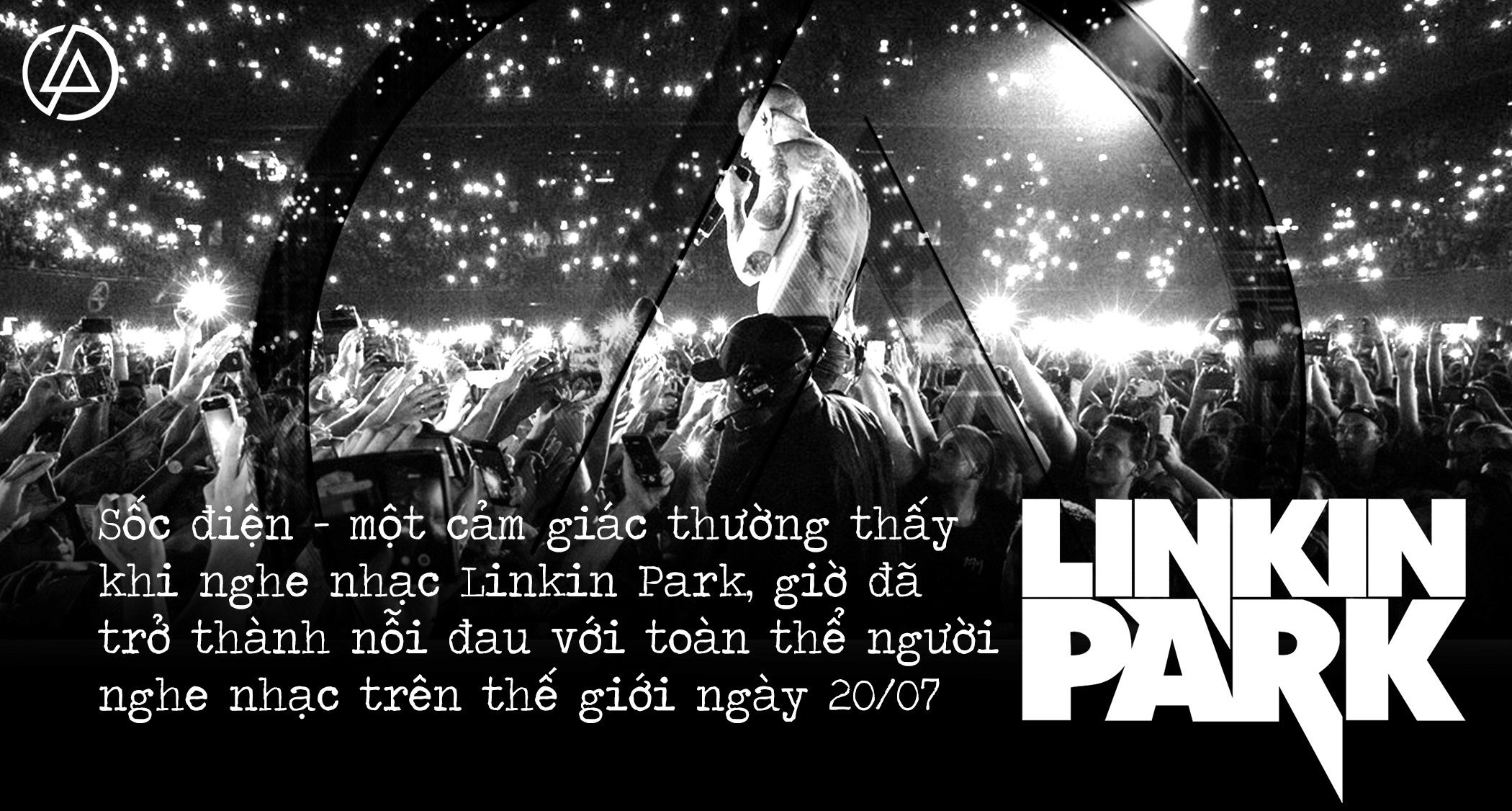 Thanh âm tuổi trẻ Linkin Park ảnh 4 Thanh am tuoi tre Linkin Park anh 4
