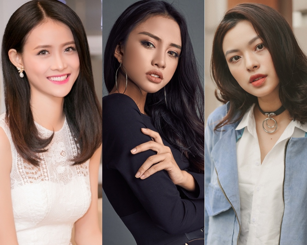 the face 2017 ảnh 1 the face 2017 anh 1