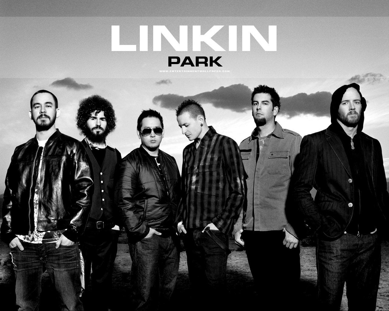 Mot nua so album cua Linkin Park quay tro lai bang xep hang hinh anh