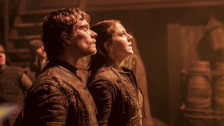 Game of  tập 2 ảnh 1 Game of  tap 2 anh 1