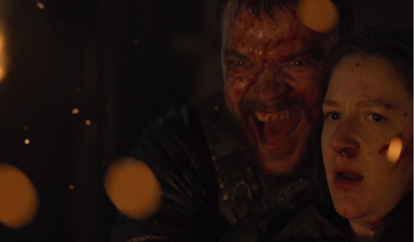 Game of  tập 2 ảnh 2 Game of  tap 2 anh 2