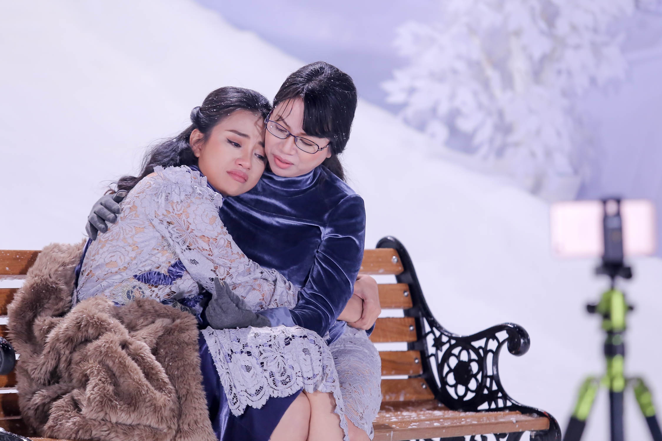 the face 2017 ảnh 2 the face 2017 anh 2