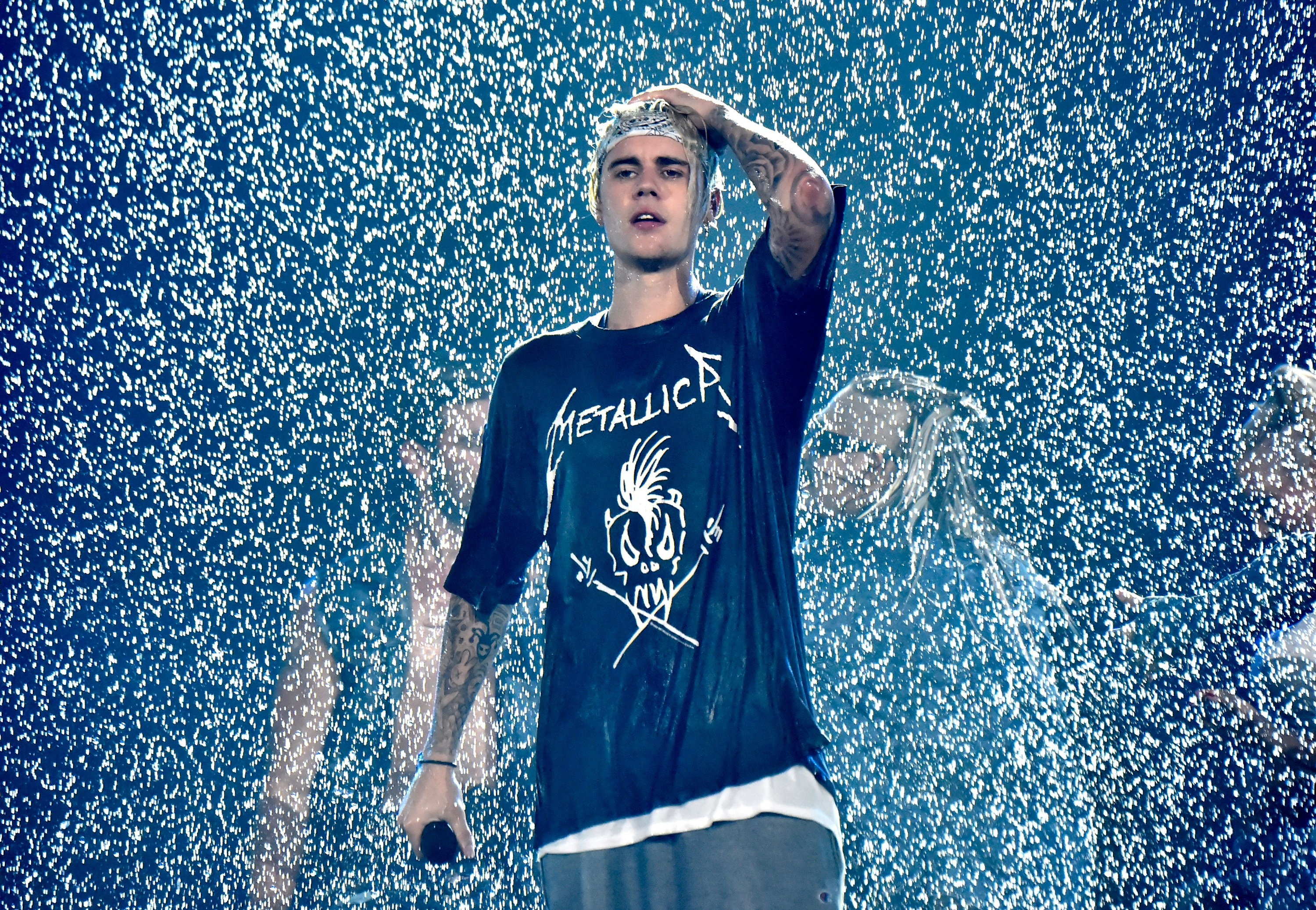 Justin Bieber, tour diễn, Justin Bieber bị chỉ trích ảnh 1 Justin Bieber, tour dien, Justin Bieber bi chi trich anh 1