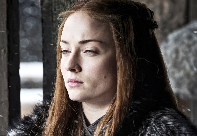 Game of Thrones: Tro thanh lanh dao phuong Bac, Sansa Stark se lam gi? hinh anh