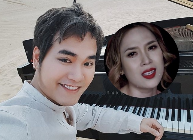 Khac Hung len tieng ve nghi an dao nhac: 'Da duoc minh oan' hinh anh