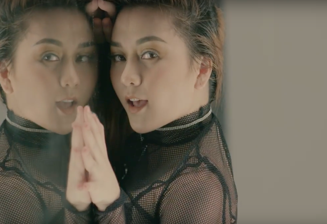 Be With You - Thieu Bao Trang hinh anh