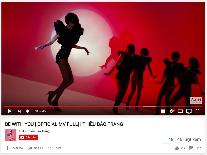 Sơn Tùng,  Thiều Bảo Trang,  MV,  sky ảnh 1 Son Tung,  Thieu Bao Trang,  MV,  sky anh 1