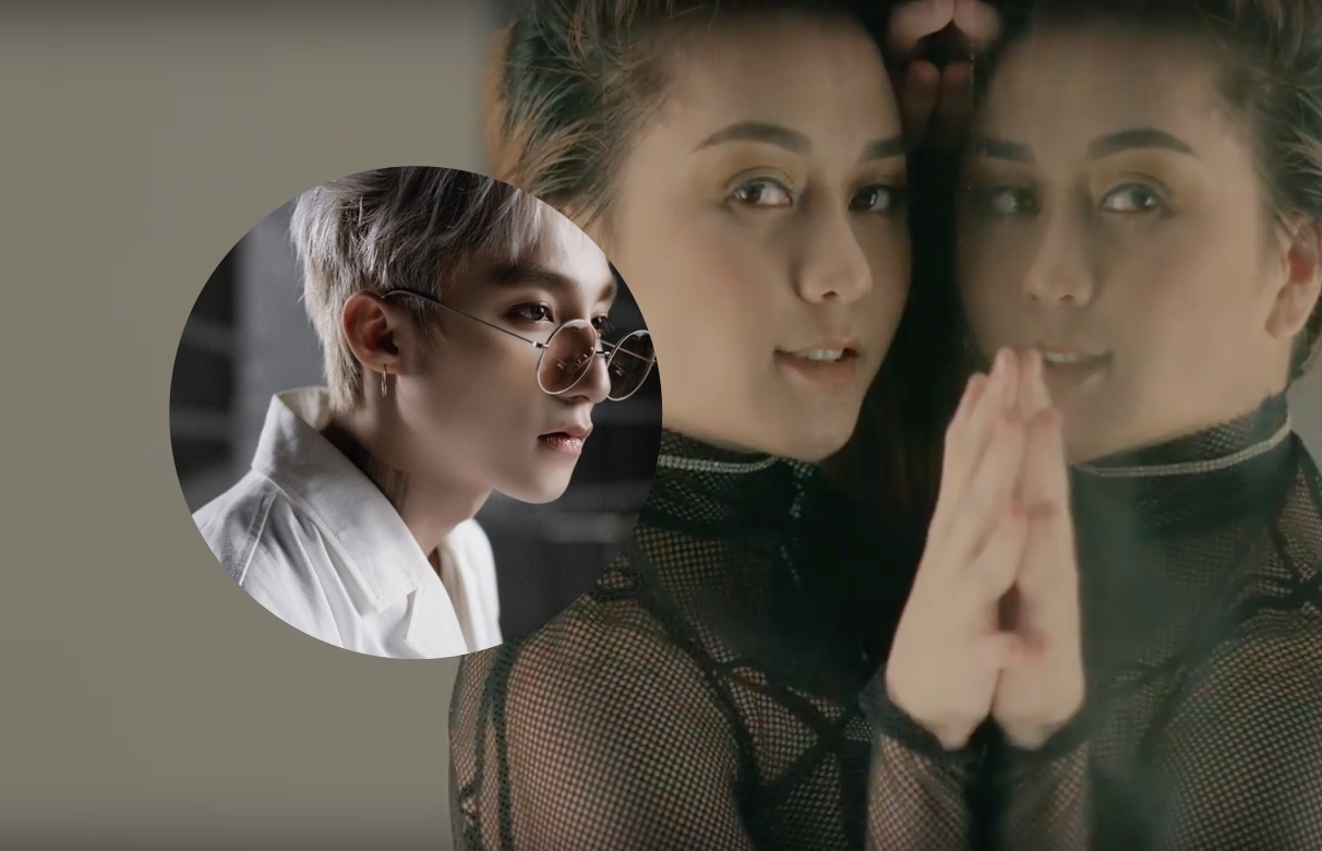 MV nua ty cua Thieu Bao Trang bi nhieu 'dislike' vi fan Son Tung hinh anh