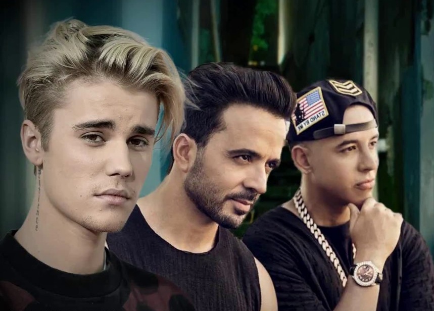 'Despacito': Sieu hit hay bai hat tam thuong duoc danh gia qua cao? hinh anh