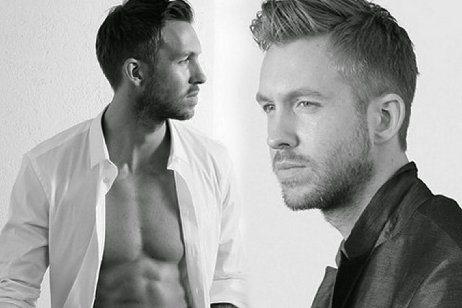 Calvin Harris van la DJ giau nhat nam 2017 hinh anh